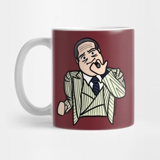 Al Capone - Make it Big Mug